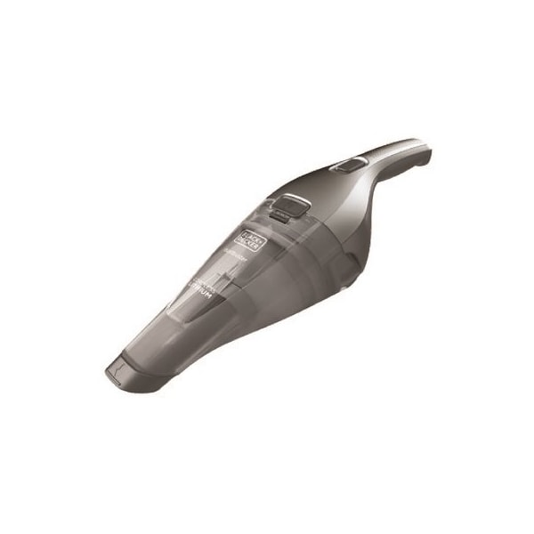 Black & Decker 72V Cordless Hand Vac HNVC220BCZ01 - main